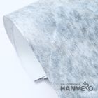 La piedra suave del MCM del papel pintado de la prenda impermeable del lujo del certificado del CE remienda la decoración interior casera